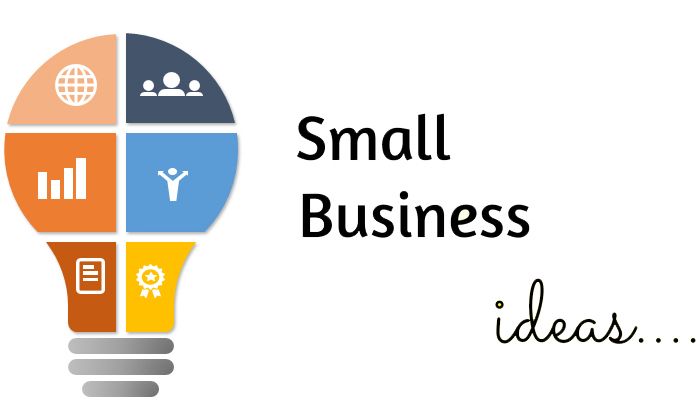 3 Necessities for Small Business Success