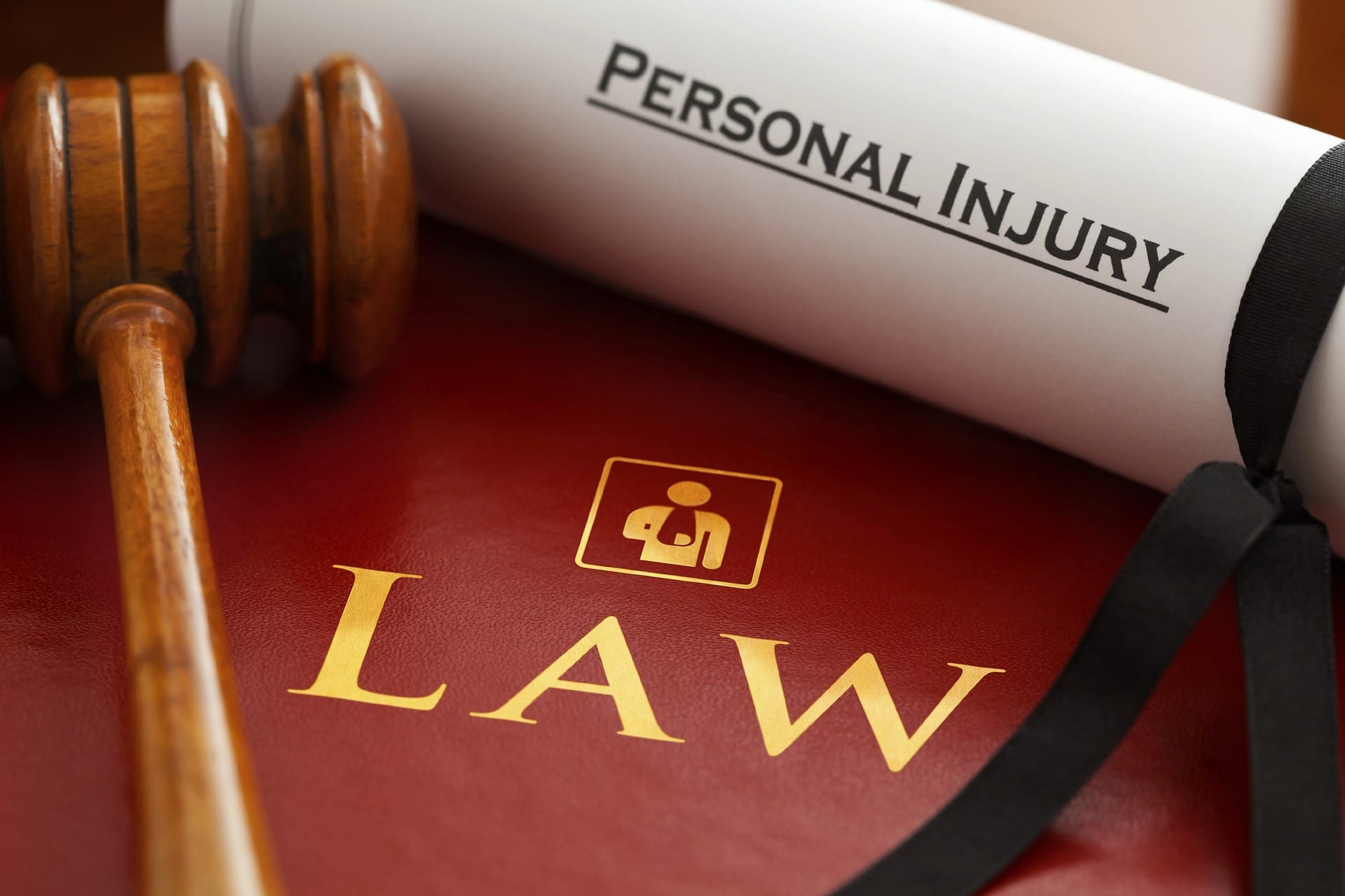 6 Reasons To Hire a Personal Injury Attorney