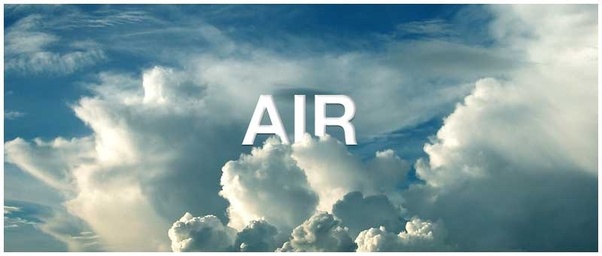 7 Cool Facts About Air