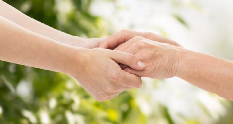 Caring For Your Elderly Loved Ones