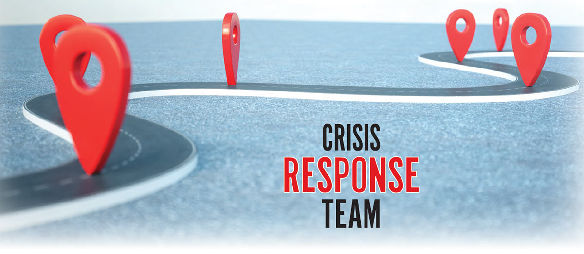 Crisis Response Guidelines