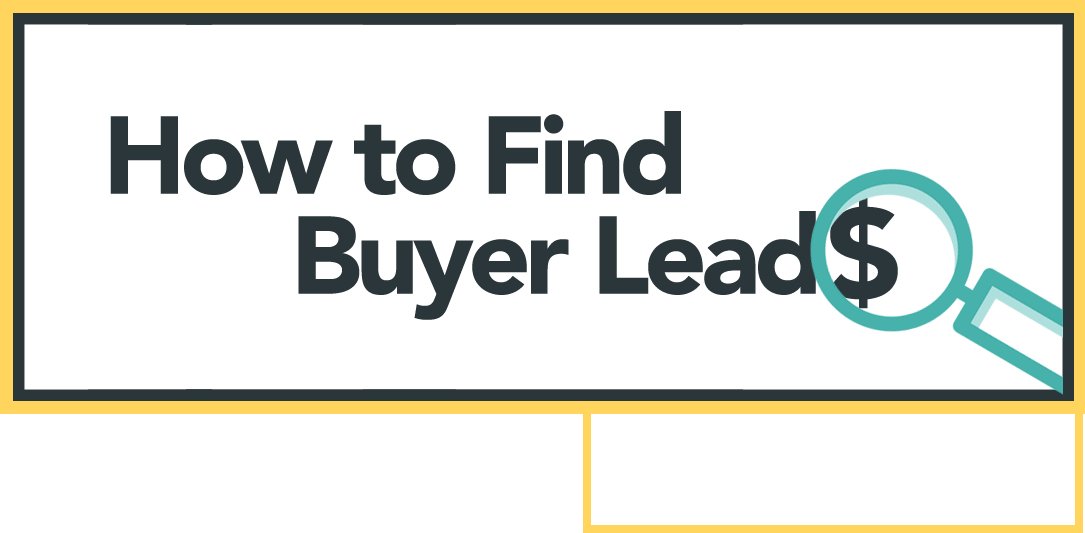 Find Lead Buyers