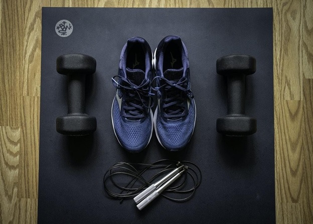 How to Start Your Home Gym