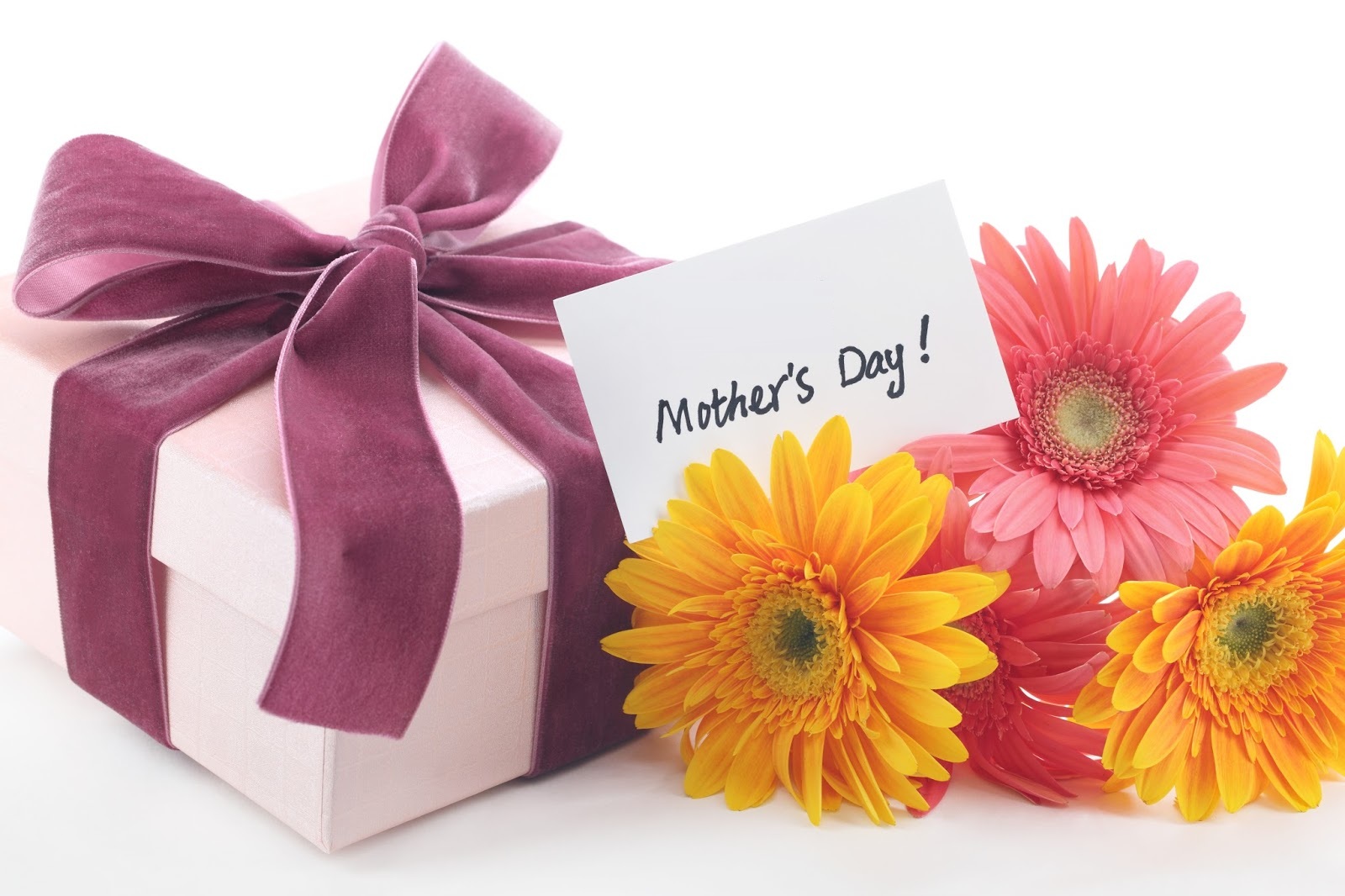 Mother’s Day Flower Gift