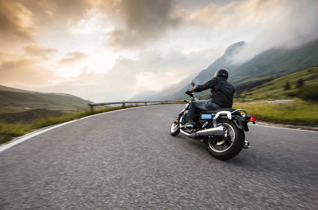 Motorcycle Laws in Massachusetts