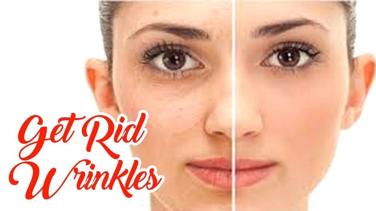 The Top 5 Ways to Reduce Wrinkles