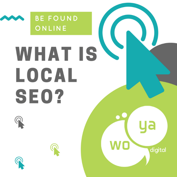 What-is-local-seo