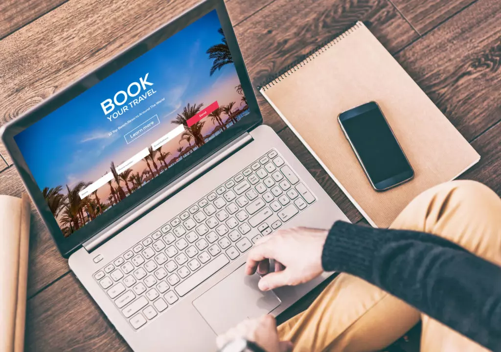 4 Tips to Ensure a Hassle-Free Online Hotel Reservation